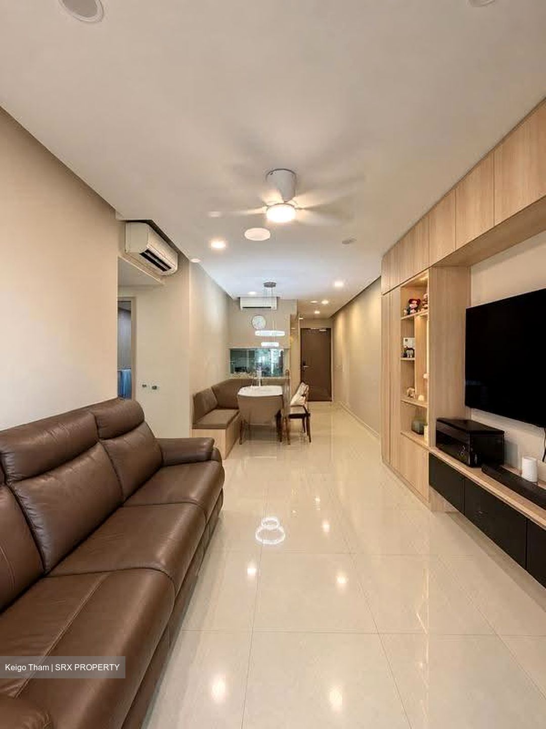 Treasure at Tampines (D18), Condominium #636409741
